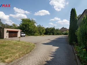Pronájem kanceláře, Ostrava - Zábřeh, Starobělská, 28 m2