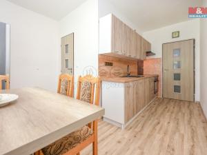 Prodej bytu 2+1, Velké Losiny, sídl. U papírny, 55 m2