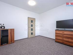 Prodej bytu 2+1, Velké Losiny, sídl. U papírny, 55 m2