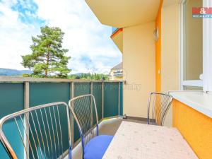 Prodej bytu 2+1, Velké Losiny, sídl. U papírny, 55 m2