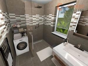 Prodej rodinného domu, Ladná, Palašovská, 86 m2
