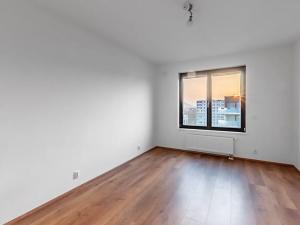 Pronájem bytu 3+kk, Praha - Karlín, Nekvasilova, 92 m2