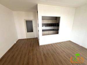 Pronájem bytu 1+kk, Plzeň, Tachovská, 38 m2