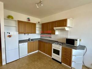 Prodej bytu 4+kk, Tábor, Chýnovská, 83 m2