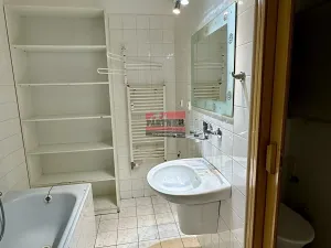 Prodej bytu 4+kk, Tábor, Chýnovská, 83 m2