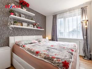 Prodej bytu 2+kk, Praha - Hostivař, Rychtáře Petříka, 44 m2