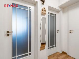 Prodej bytu 2+kk, Praha - Hostivař, Rychtáře Petříka, 44 m2