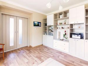 Pronájem bytu 2+1, Mělník, Čechova, 48 m2