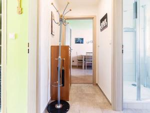 Pronájem bytu 2+1, Mělník, Čechova, 48 m2