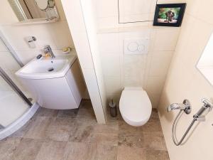 Pronájem bytu 2+1, Mělník, Čechova, 48 m2