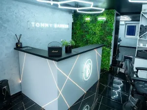 Pronájem komerční nemovitosti, Uhlířské Janovice, Kolínská, 45 m2
