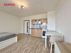 Prodej bytu 1+kk, Praha - Kamýk, Otradovická, 35 m2