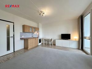 Prodej bytu 1+kk, Praha - Kamýk, Otradovická, 35 m2