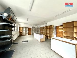 Pronájem kanceláře, Jablonec nad Nisou, U Rybníka, 180 m2
