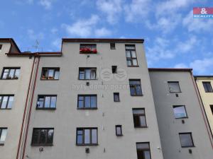 Prodej bytu 2+kk, Náchod, Nerudova, 40 m2
