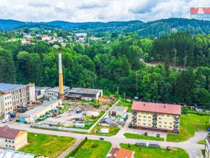 Prodej výrobních prostor, Velké Hamry, 2302 m2