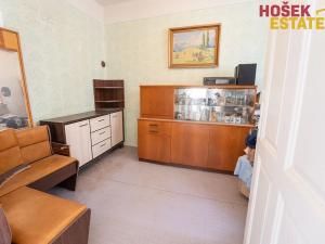 Prodej rodinného domu, Boleradice, 96 m2