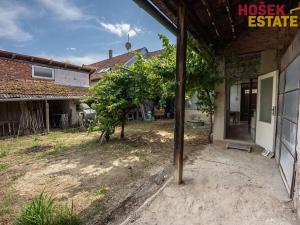 Prodej rodinného domu, Boleradice, 96 m2