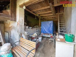 Prodej rodinného domu, Boleradice, 96 m2