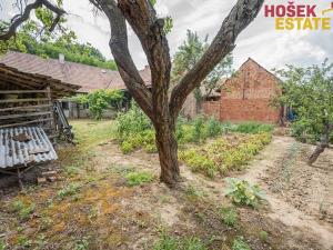 Prodej rodinného domu, Boleradice, 96 m2