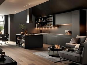 Prodej bytu 3+kk, Olovnice, 80 m2