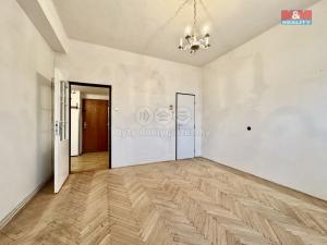 Prodej bytu 2+1, Litvínov, Koldům, 49 m2