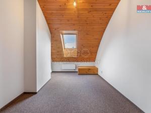 Prodej bytu 5+1, Praha - Radlice, Na Farkáně III, 143 m2