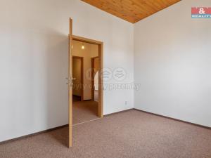 Prodej bytu 5+1, Praha - Radlice, Na Farkáně III, 143 m2