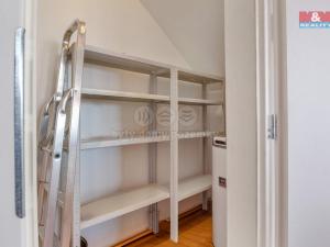 Prodej bytu 5+1, Praha - Radlice, Na Farkáně III, 143 m2