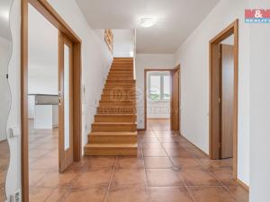 Prodej bytu 5+1, Praha - Radlice, Na Farkáně III, 143 m2