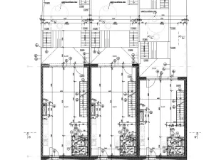 Prodej pozemku pro bydlení, Praha - Kobylisy, Pod hliništěm, 378 m2