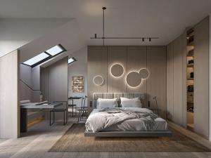 Prodej bytu 2+kk, Praha - Dolní Měcholupy, Kutnohorská, 63 m2