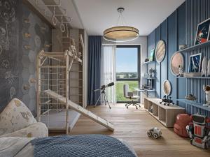 Prodej bytu 2+kk, Praha - Dolní Měcholupy, Kutnohorská, 58 m2