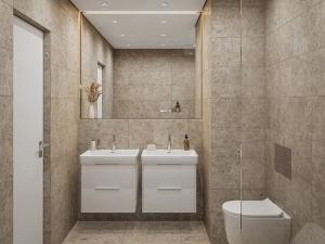 Prodej bytu 2+kk, Praha - Dolní Měcholupy, Kutnohorská, 57 m2