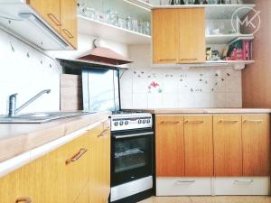 Pronájem bytu 2+1, Kroměříž, Nitranská, 65 m2