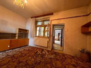 Prodej rodinného domu, Rajhrad, Ostrůvek, 95 m2
