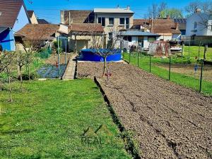 Prodej rodinného domu, Rajhrad, Ostrůvek, 95 m2