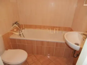 Pronájem bytu 1+kk, Olomouc, Kavaleristů, 31 m2