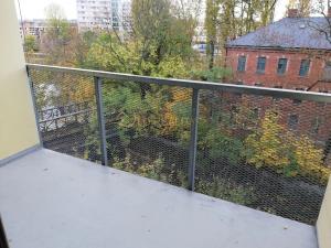 Pronájem bytu 1+kk, Olomouc, Kavaleristů, 31 m2