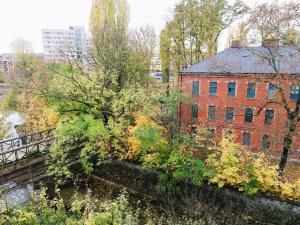 Pronájem bytu 1+kk, Olomouc, Kavaleristů, 31 m2