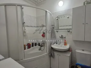 Prodej bytu 2+kk, Brno, 40 m2