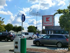 Pronájem bytu 2+kk, Praha - Michle, Krnkova, 55 m2