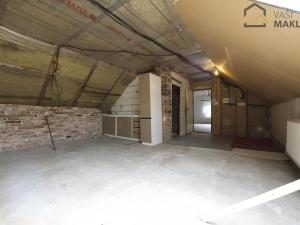 Prodej rodinného domu, Chlístovice, 132 m2
