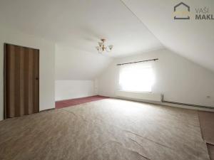 Prodej rodinného domu, Chlístovice, 132 m2