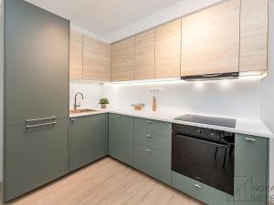 Prodej bytu 4+kk, Praha - Háje, Hekrova, 75 m2