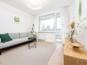 Prodej bytu 4+kk, Praha - Háje, Hekrova, 75 m2