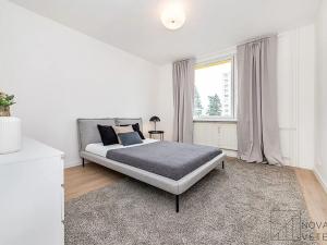 Prodej bytu 4+kk, Praha - Háje, Hekrova, 75 m2