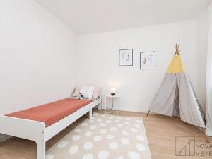 Prodej bytu 4+kk, Praha - Háje, Hekrova, 75 m2