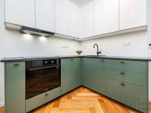 Prodej bytu 2+kk, Praha - Nusle, Čiklova, 48 m2
