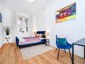 Prodej bytu 2+kk, Praha - Nusle, Čiklova, 48 m2